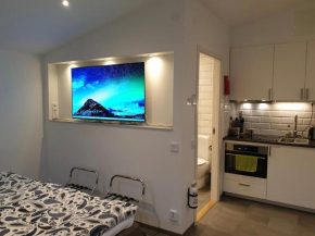 PAX Apartments in Lund